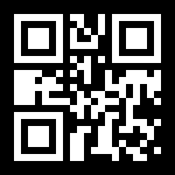 Easy QR Logo